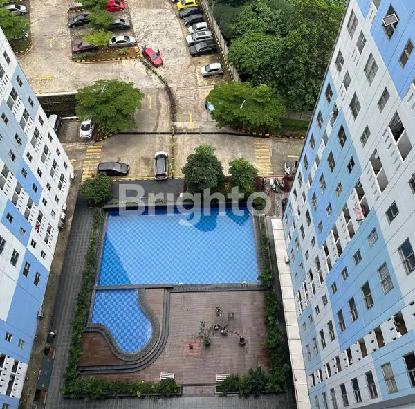 image APARTEMENT FULL FURNISH DI TANGERANG SELATAN (6)
