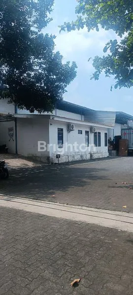 image GUDANG SIAP HUNI DAN ADA KANTORNYA (2)