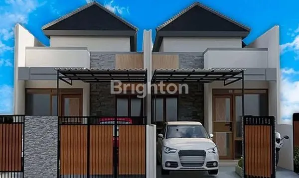 image RUMAH DI GRAHA RAYA DIJUAL 800-AN JT (2)