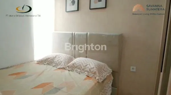 image SAVANNA SUMATERA TYPE 40 DAMARA (7)