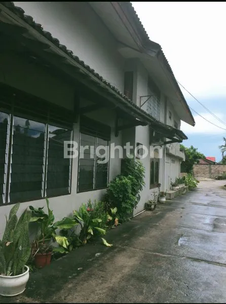 RUMAH & KOST - BANGKA BELITUNG