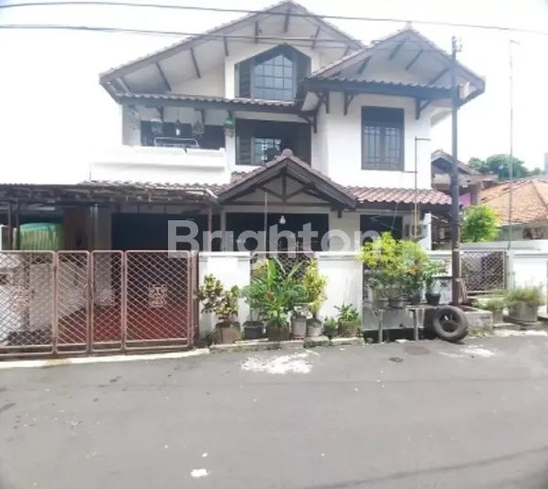 image RUMAH LAYAK HUNI JL IKAN2 DEKAT TERMINAL EKONOMIS JUAL STRATEGIS (1)