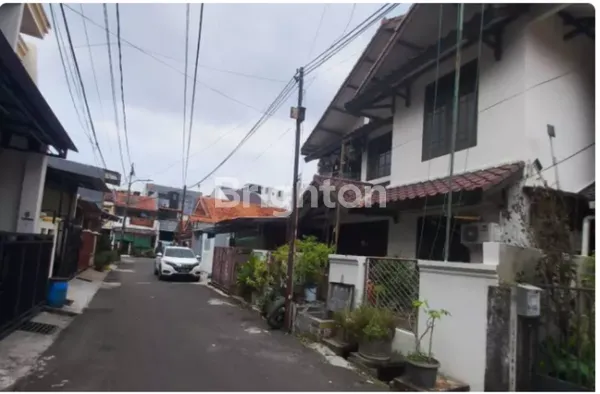 image RUMAH LAYAK HUNI JL IKAN2 DEKAT TERMINAL EKONOMIS JUAL STRATEGIS (2)