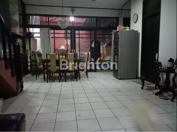 image RUMAH LAYAK HUNI JL IKAN2 DEKAT TERMINAL EKONOMIS JUAL STRATEGIS (4)