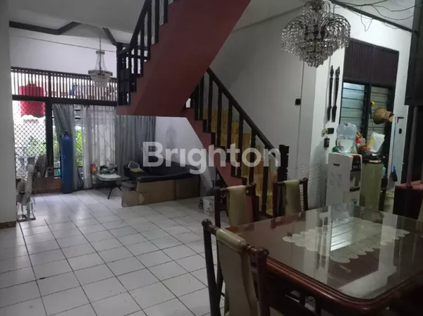 image RUMAH LAYAK HUNI JL IKAN2 DEKAT TERMINAL EKONOMIS JUAL STRATEGIS (6)