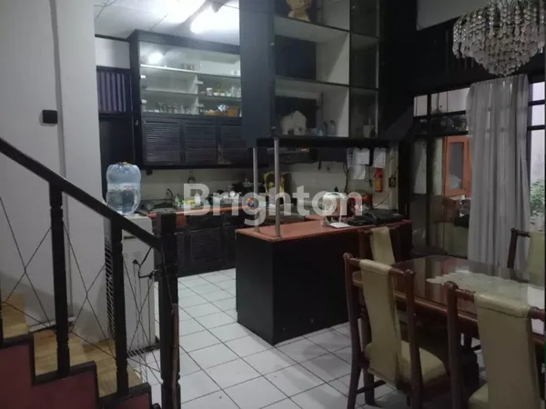 image RUMAH LAYAK HUNI JL IKAN2 DEKAT TERMINAL EKONOMIS JUAL STRATEGIS (7)