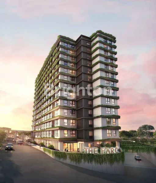 APARTEMEN THE PARC