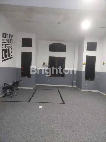 image DIJUAL / DISEWAKAN RUKO MENTENG PRIMA  (3)