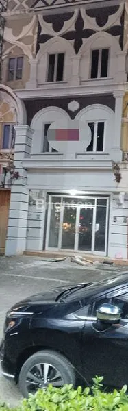 image DI SEWA RUKO 3 LT MENDRISIO GADING SERPONG (1)