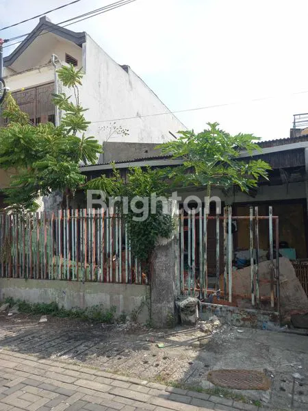 image TANAH STRATEGIS 280M² DI KEDUNGDORO, 100M DARI JALAN ARJUNO (1)