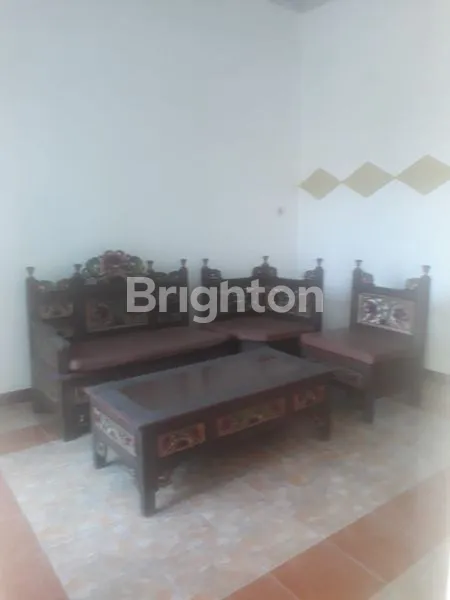 image RUMAH DI PEDURUNGAN DENGAN HALAMAN YANG MASIH LUAS (5)