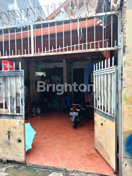 image RUMAH LUAS 222M² DI KAYU MANIS - STRATEGIS DEKAT STASIUN & RS (3)