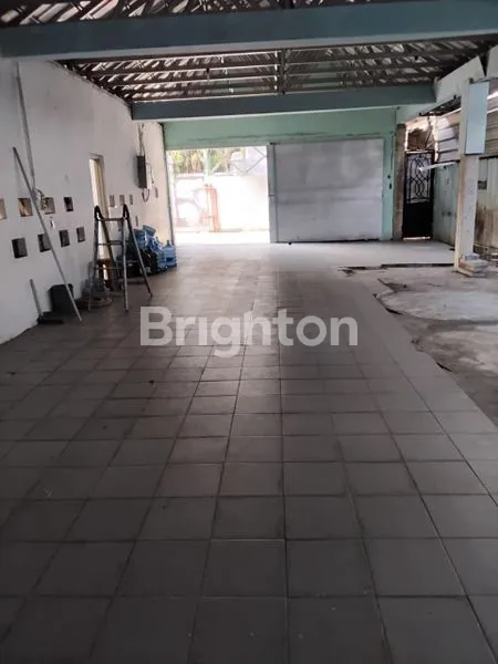 image TURUN HARGA RUMAH+GUDANG KECIL EX PABRIK AIR MURAH DEKAT BINTARO SEKTOR 9 (6)