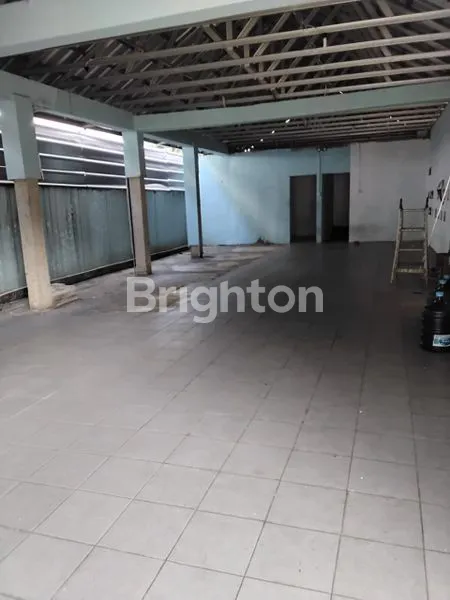 image TURUN HARGA RUMAH+GUDANG KECIL EX PABRIK AIR MURAH DEKAT BINTARO SEKTOR 9 (4)