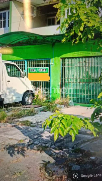 image RUMAH/TANAH JL PERMATA HIJAU, PONDOK HASANUDIN TANAH MAS (1)