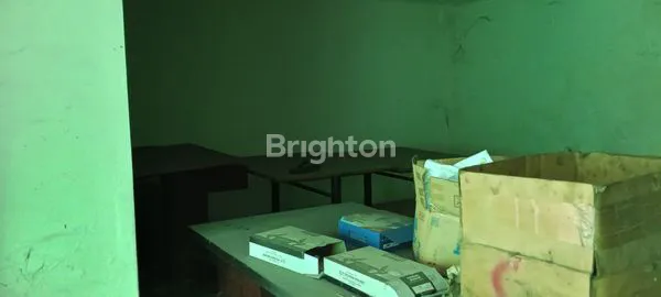 image RUMAH/TANAH JL PERMATA HIJAU, PONDOK HASANUDIN TANAH MAS (2)