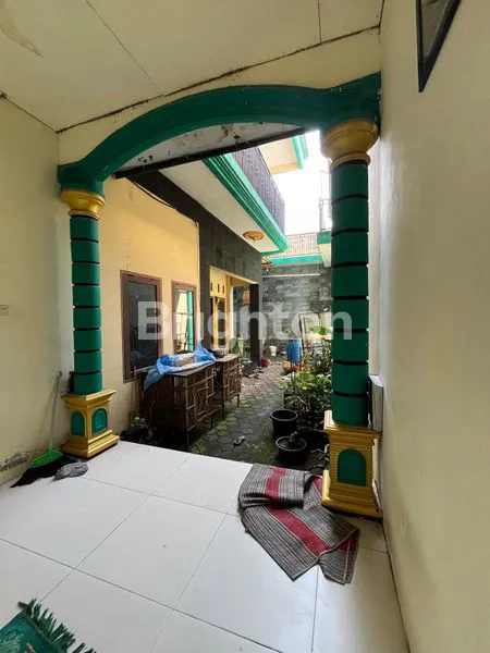 image DIJUAL RUMAH TOKO DI JALAN BESAR (8)