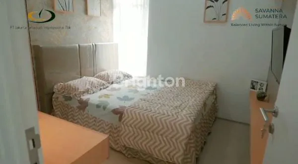 image PERUMAHAN SAVANNA SUMATERA  TYPE 34 AGATHA (7)