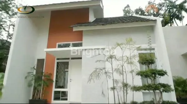 image PERUMAHAN SAVANNA SUMATERA  TYPE 34 AGATHA (1)