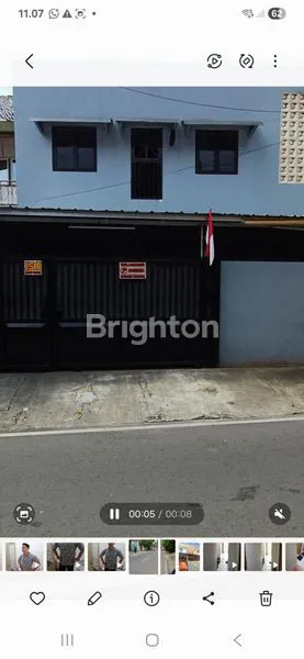 image KOS 21 KAMAR FULL ROI 6.5% STRATEGIS DI TOMANG JAKARTA BARAT (1)