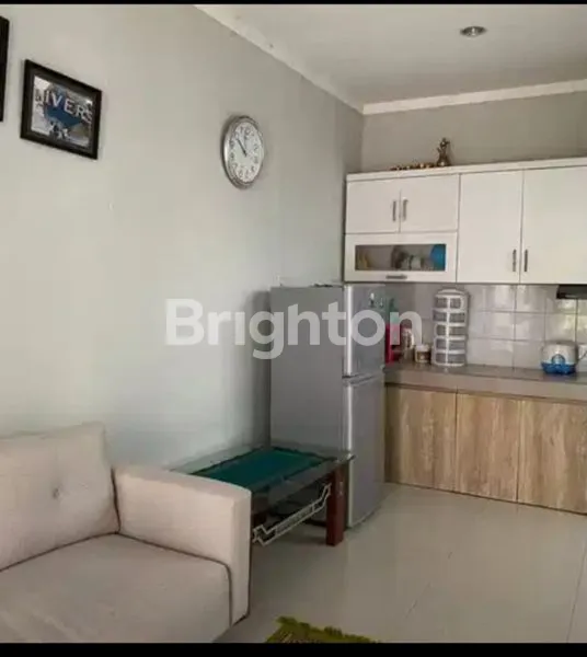 image RUMAH CLUSTER OASIS BINTARO 2KT, FULL FURNISH, SHM, BEBAS BANJIR (4)