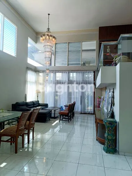 image RUMAH MEWAH KAWASAN ELITE BUKITSARI, LOKASI NYAMAN BUAT RUMAH TINGGAL & BISNIS (5)