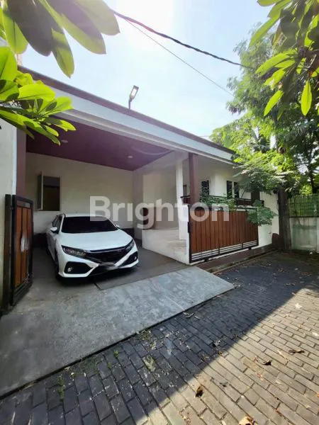RUMAH SIAP HUNI LOKASI STRATEGIS AKSKES MUDAH DI PURIMAS VILLA CINANGKA DEPOK