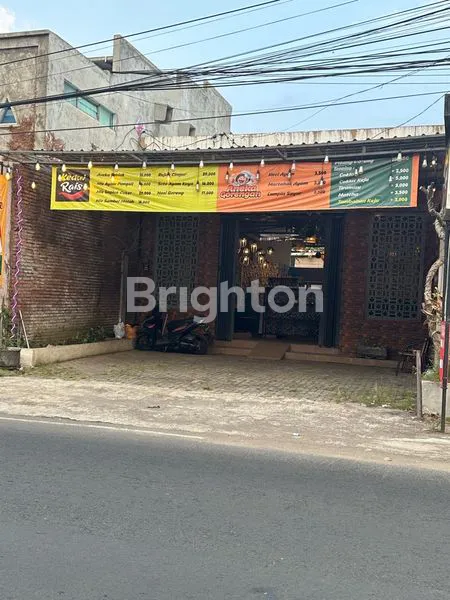 JUAL DEPOT SIAP PAKAI