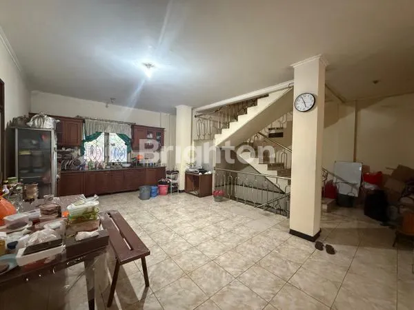 image RUKO GANDENG DI DEPOK (6)