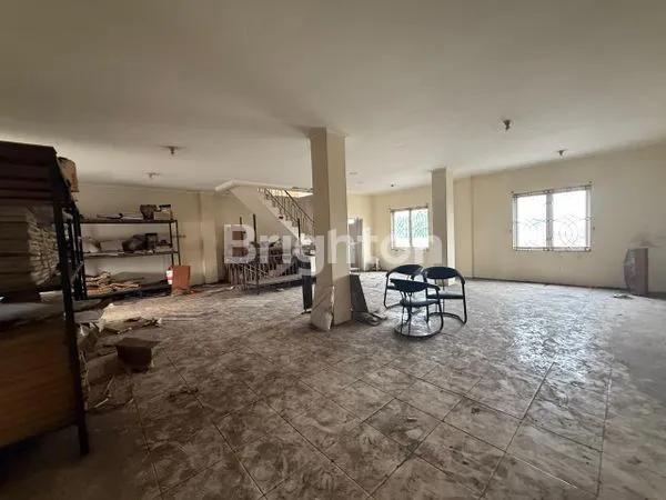 image RUKO GANDENG DI DEPOK (2)