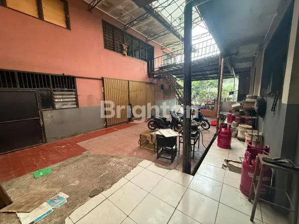 image RUKO GANDENG DI DEPOK (4)