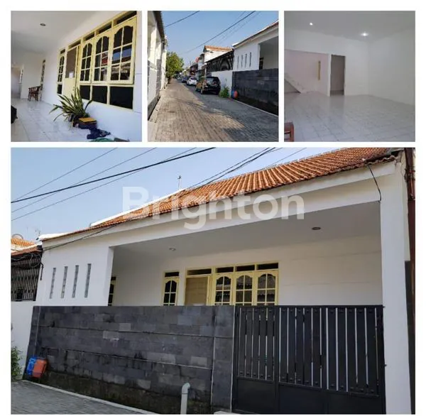 Gambar Property RUMAH DI TANAH MAS, SIAP HUNI