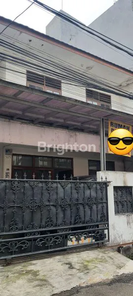 image HUNIAN PRODUKTIF 6 KT DEKAT KAMPUS & MALL (1)