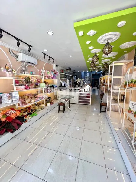 image RUKO 1 PINTU LOKASI STRATEGIS DI DAERAH DEMPO (3)