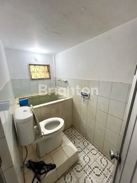 image RUKO 1 PINTU LOKASI STRATEGIS DI DAERAH DEMPO (5)