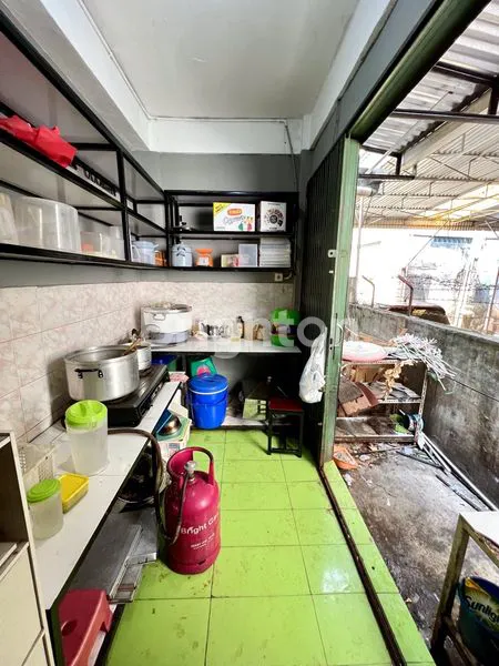 image RUKO 1 PINTU LOKASI STRATEGIS DI DAERAH DEMPO (6)