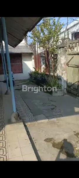 image KREMBANGAN, ADAS,RUMAH HITUNG TANAH, LEBAR 35 METER (1)