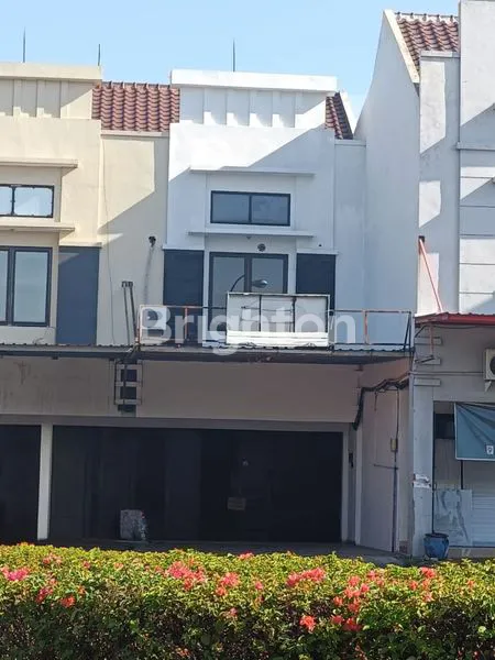 image DISEWAKAN MURAHH CEPAT RUKO DELTASARI LOKASI STRATEGIS (1)