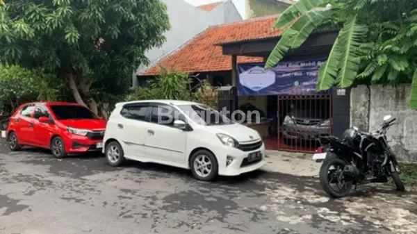 image DIJUAL CEPAT RUMAH SECOND RUNGKUT ASRI UTARA STRATEGIS DEKAT UPN  (1)
