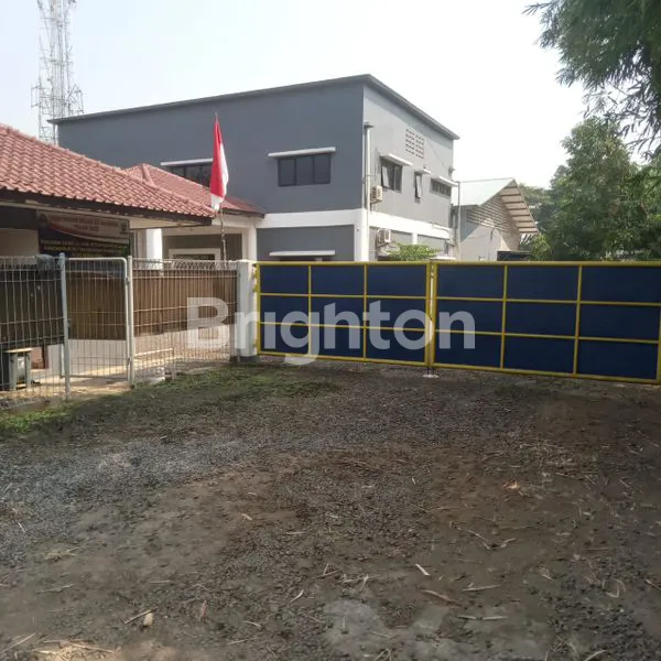 image GUDANG PLUS KANTOR SIAP PAKAI CILEUNGSI JAWA BARAT LUAS 3517M2 (2)