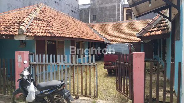 image RUMAH KOS 9 KAMAR STRATEGIS DEKAT LRT CAWANG, COCOK INVESTASI (4)