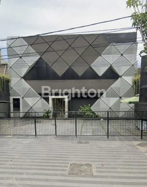 RAYA MANYAR KERTOARJO