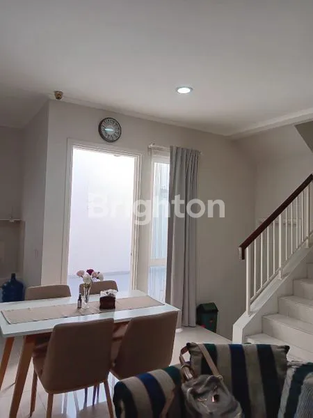 image RUMAH SIAP HUNI THE EMINENT BSD CITY (2)