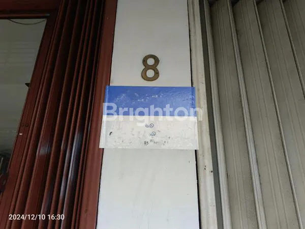 image RUKO 4 LANTAI PREMIUM DI JL. RAYA BOGOR, CIBINONG - SHM LENGKAP (2)