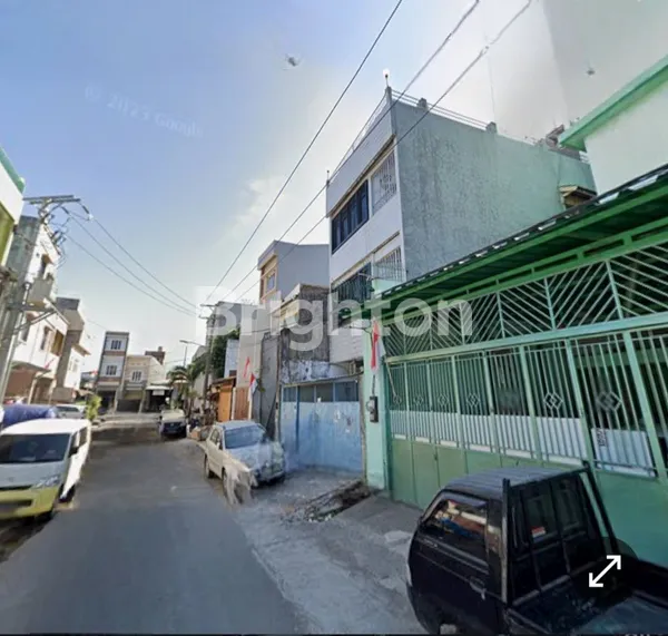 image HUNIAN 4 LANTAI DEKAT PELABUHAN MAKASSAR (2)