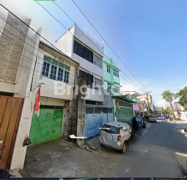 image HUNIAN 4 LANTAI DEKAT PELABUHAN MAKASSAR (3)