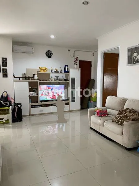 image RUMAH MODERN MINIMALIS BINTARO PRIME RESIDENCE (2)