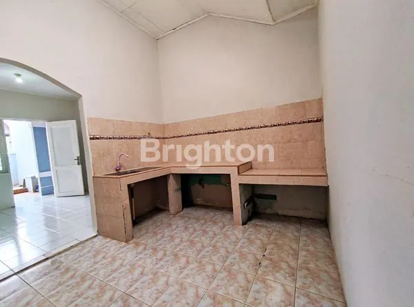 image RUMAH 1 LANTAI DIJUAL DI PAMULANG ELOK (8)