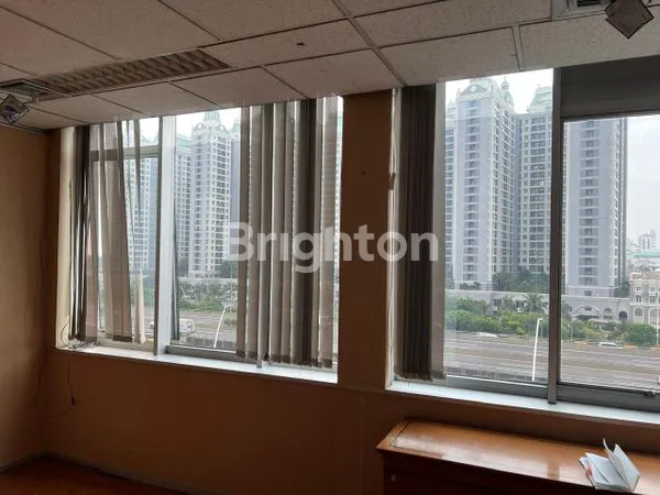 image OFFICE SPACE DI SUNTER KELAPA GADING (4)