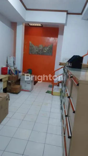 image RUKO PREMIUM 4 LANTAI STRATEGIS DI CIKINI MENTENG DEKAT BUNDARAN HI (7)